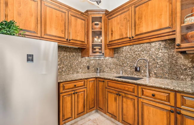 Historic Desert Rose Estate Pool Sauna Sleeps 12 - Foto 21