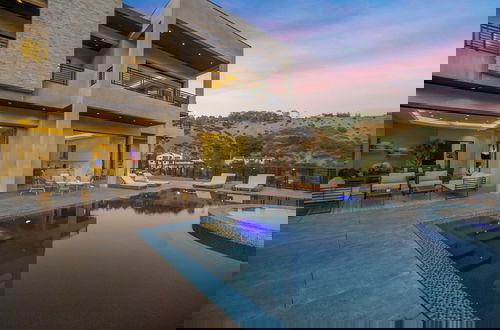 Photo 31 - Zorada - Private Hollywood Hills Luxury With Endless Amenities and City Views