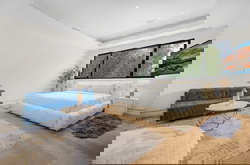 Photo 9 - Zorada - Private Hollywood Hills Luxury With Endless Amenities and City Views