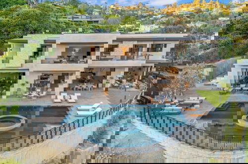 Photo 33 - Zorada - Private Hollywood Hills Luxury With Endless Amenities and City Views