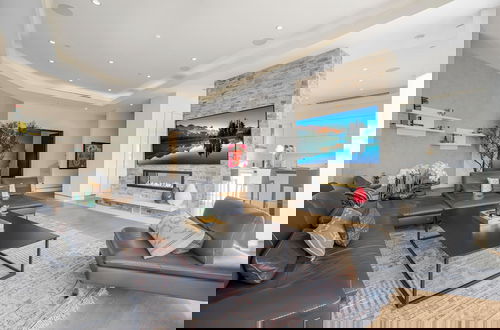 Photo 17 - Zorada - Private Hollywood Hills Luxury With Endless Amenities and City Views