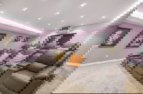 Photo 2 - Zorada - Private Hollywood Hills Luxury With Endless Amenities and City Views