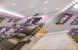 Photo 2 - Zorada - Private Hollywood Hills Luxury With Endless Amenities and City Views