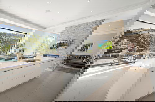 Photo 14 - Zorada - Private Hollywood Hills Luxury With Endless Amenities and City Views