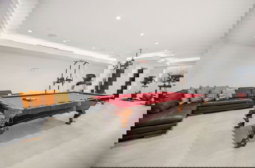 Photo 44 - Zorada - Private Hollywood Hills Luxury With Endless Amenities and City Views