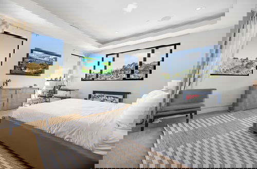 Photo 6 - Zorada - Private Hollywood Hills Luxury With Endless Amenities and City Views