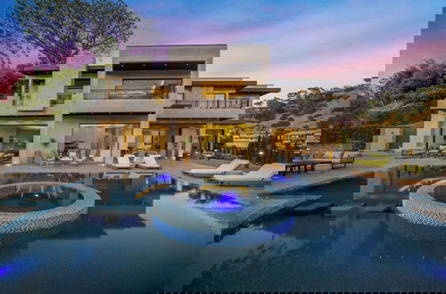 Photo 36 - Zorada - Private Hollywood Hills Luxury With Endless Amenities and City Views