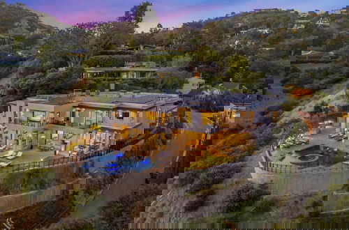 Photo 1 - Zorada - Private Hollywood Hills Luxury With Endless Amenities and City Views