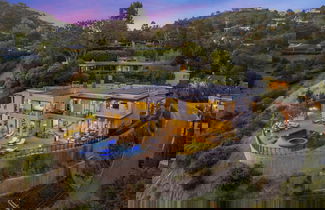 Photo 1 - Zorada - Private Hollywood Hills Luxury With Endless Amenities and City Views