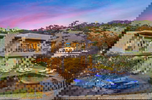 Photo 30 - Zorada - Private Hollywood Hills Luxury With Endless Amenities and City Views