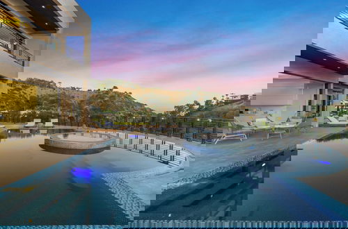 Photo 39 - Zorada - Private Hollywood Hills Luxury With Endless Amenities and City Views