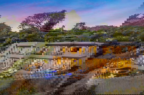 Photo 68 - Zorada - Private Hollywood Hills Luxury With Endless Amenities and City Views