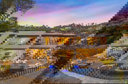 Photo 65 - Zorada - Private Hollywood Hills Luxury With Endless Amenities and City Views