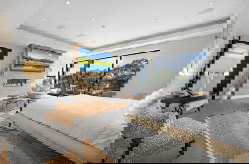 Photo 7 - Zorada - Private Hollywood Hills Luxury With Endless Amenities and City Views