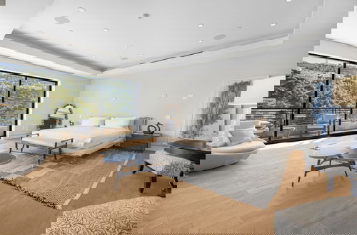 Photo 11 - Zorada - Private Hollywood Hills Luxury With Endless Amenities and City Views