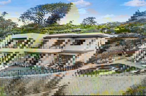Photo 63 - Zorada - Private Hollywood Hills Luxury With Endless Amenities and City Views