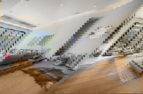 Photo 18 - Zorada - Private Hollywood Hills Luxury With Endless Amenities and City Views
