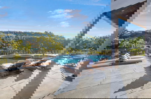 Photo 35 - Zorada - Private Hollywood Hills Luxury With Endless Amenities and City Views