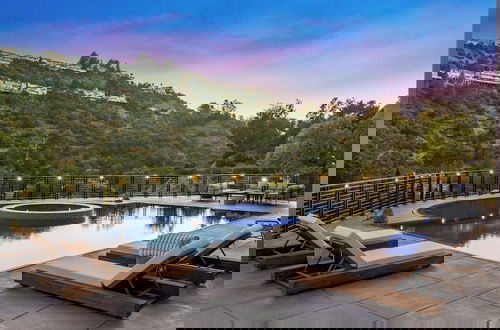 Photo 37 - Zorada - Private Hollywood Hills Luxury With Endless Amenities and City Views