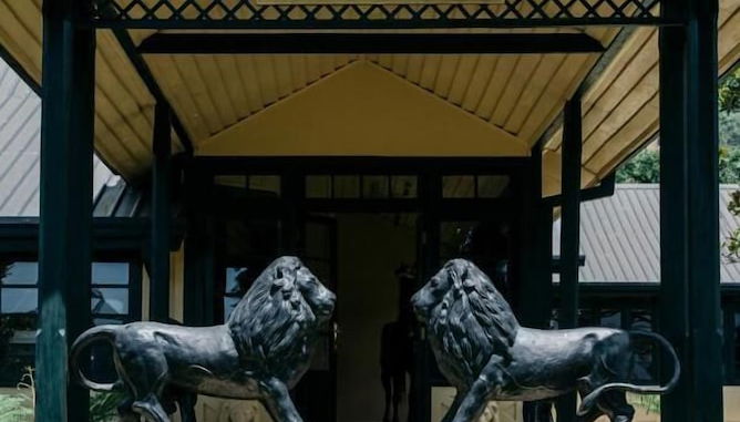 Photo 1 - Sinhagiri Mansion