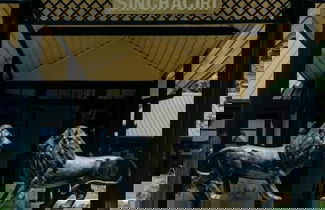 Photo 1 - Sinhagiri Mansion
