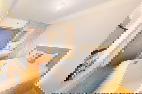 Photo 2 - Well Furnished Studio Apartment At Cinere Resort