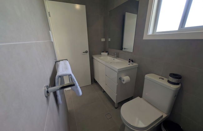 Strawberry Lodge - Foto 14