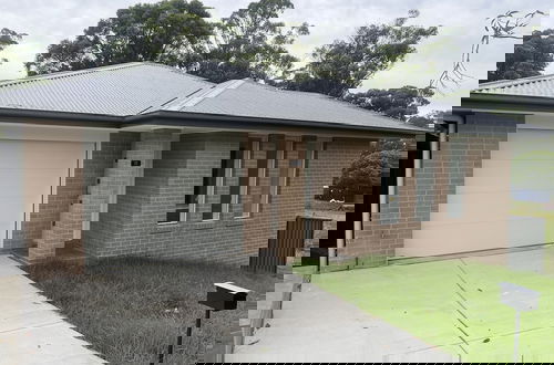 Foto 1 - Strawberry Lodge