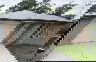 Photo 1 - Strawberry Lodge