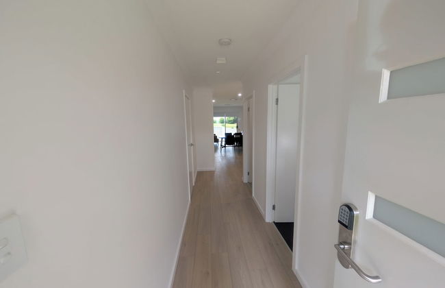 Strawberry Lodge - Foto 15