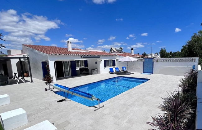 Casa Thea Family Villa With Private Heated Swimm - Foto 1