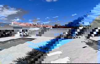 Photo 1 - Casa Thea Family Villa With Private Heated Swimm