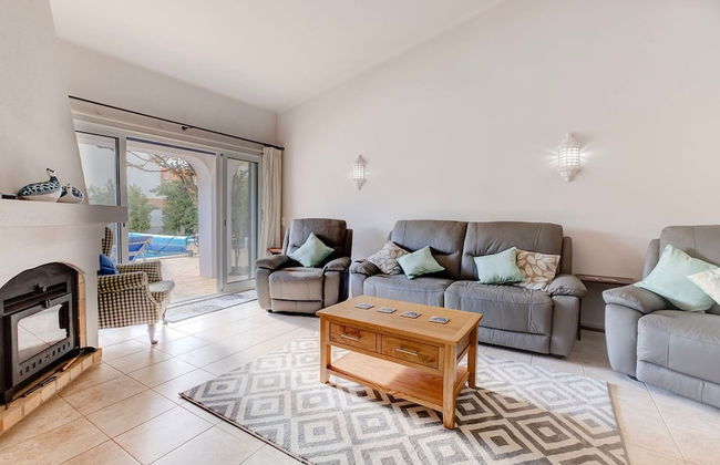 Casa Thea Family Villa With Private Heated Swimm - Foto 6