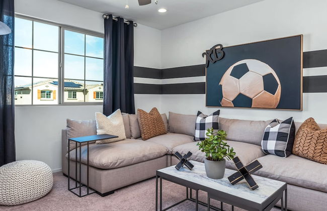 5br Family Home in Coachella Valley - Foto 40