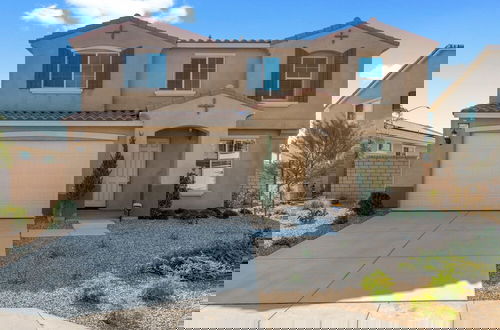 Foto 4 - 5br Family Home in Coachella Valley