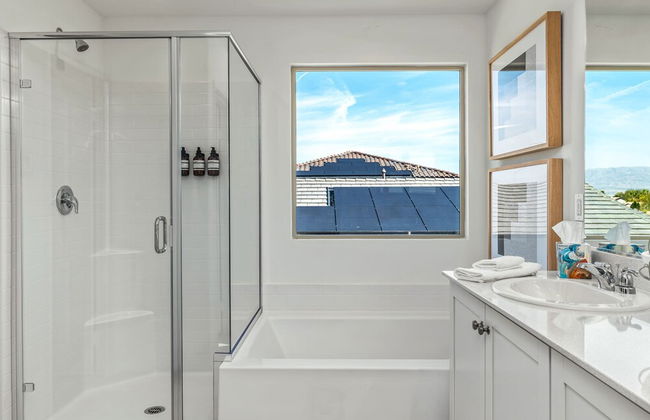 5br Family Home in Coachella Valley - Foto 24