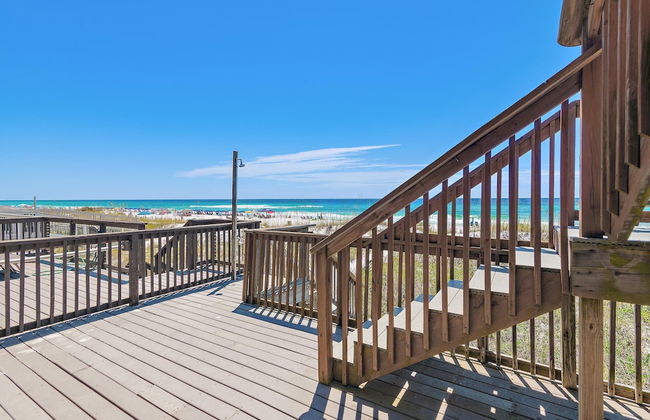 Green Reef #8- Beachy Keen - Foto 71