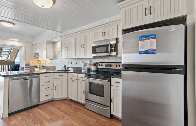 Green Reef #8- Beachy Keen - Foto 24