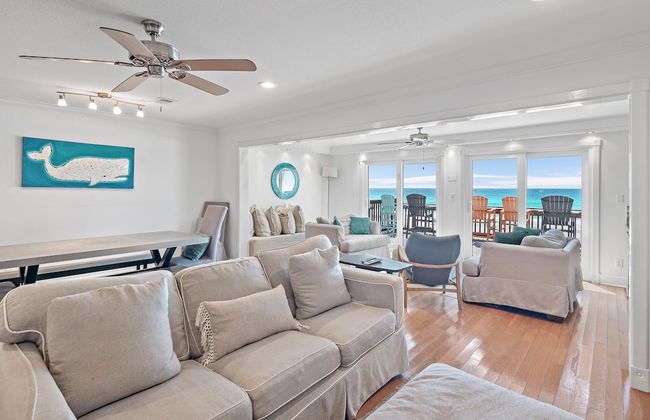 Green Reef #8- Beachy Keen - Foto 36