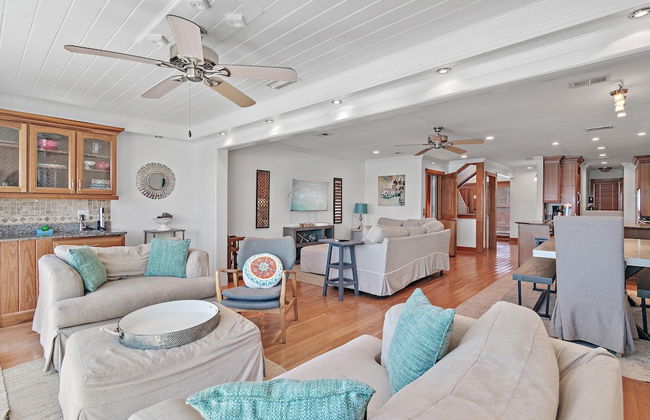 Green Reef #8- Beachy Keen - Foto 35