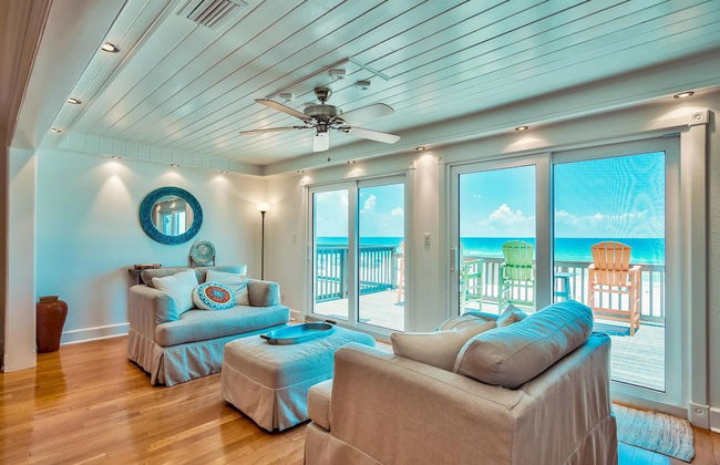 Green Reef #8- Beachy Keen - Foto 32