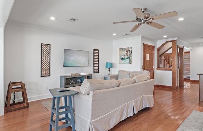 Green Reef #8- Beachy Keen - Foto 39