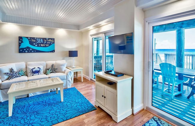 Green Reef #8- Beachy Keen - Foto 30