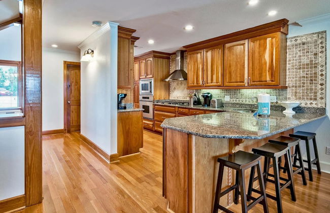 Green Reef #8- Beachy Keen - Foto 19