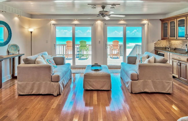 Green Reef #8- Beachy Keen - Foto 26