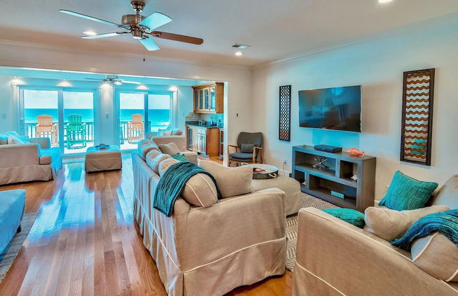 Green Reef #8- Beachy Keen - Foto 28