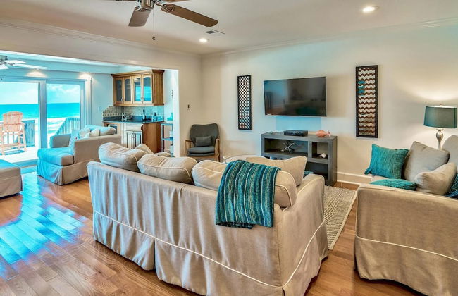 Green Reef #8- Beachy Keen - Foto 29