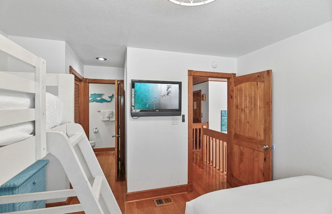 Green Reef #8- Beachy Keen - Foto 14