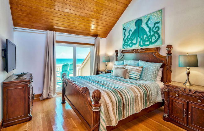 Green Reef #8- Beachy Keen - Foto 6