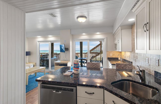 Green Reef #8- Beachy Keen - Foto 23